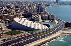 Библиотека Александрина