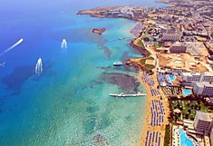 Бухта Фиг-Три