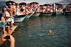 Дальян – черепаший остров