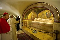 гроты Ватикана