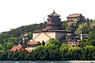 Летний императорский дворец