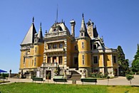 Аю-Даг (Медведь-гора