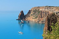 Мыс Фиолент