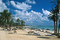 Остров Джерба