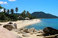 Остров Самуи