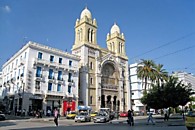 Собор Святого Викентия де Поля