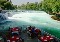 Водопад Манавгат