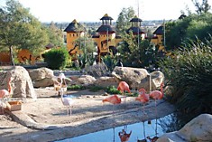 Зоопарк Фригия